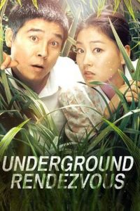 ดูหนัง Underground Rendezvous (Mannamui gwangjang) (2007) เปิ่น ปั่น ป่วน