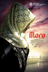 ดูหนัง Moro (2023) โมโร (ซับไทย)