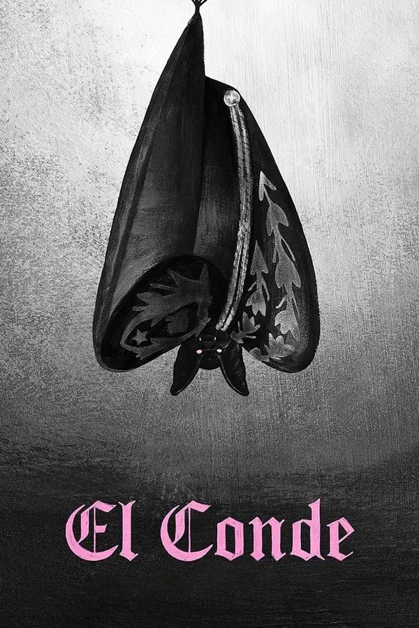 El Conde (2023) ท่านเคานท์ ซับไทย