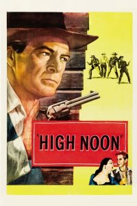 ดูหนัง High Noon (1952) นาทีหลั่งเลือด