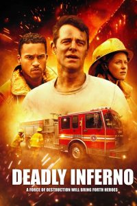 ดูหนัง Deadly Inferno (2016) (ซับไทย)