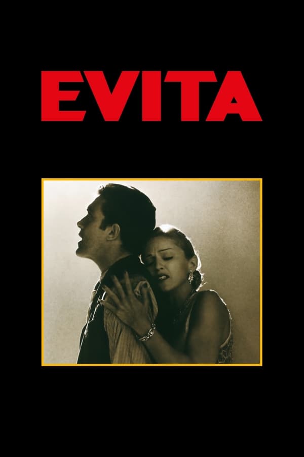 ดูหนัง Evita (1996) เอวีต้า (ซับไทย)