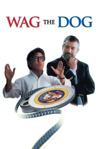 ดูหนัง Wag the Dog (1997) สองโกหกผู้เกรียงไกร