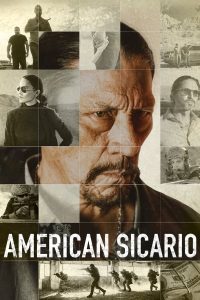 ดูหนัง American Sicario (2021) (ซับไทย)