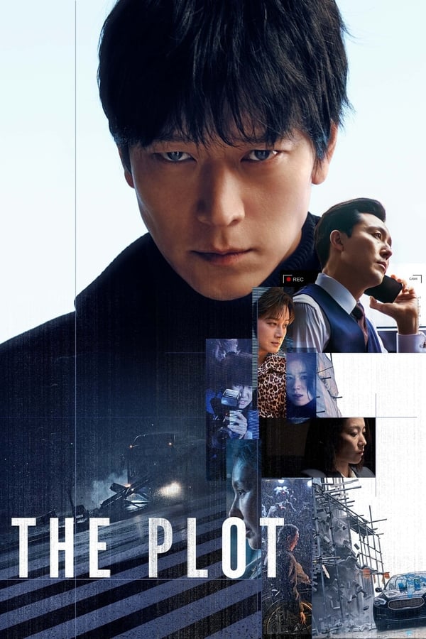 ดูหนัง The Plot (2024) (ซับไทย)