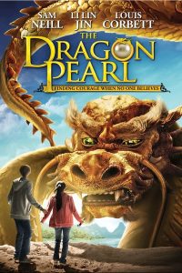 ดูหนัง The Dragon Pearl (2011) มหัศจรรย์มังกรเหนือกาลเวลา