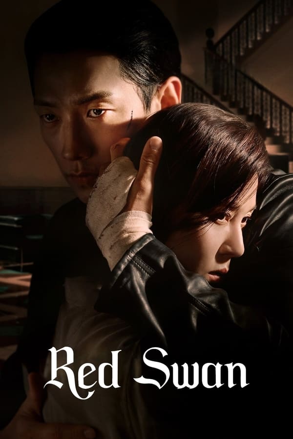 ดูซีรี่ส์ Red Swan (ซับไทย)