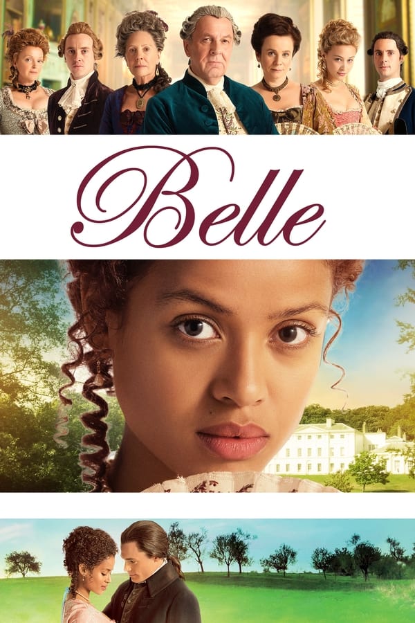 ดูหนัง Belle (2013) เบลล์ ลิขิตเกียรติยศ (ซับไทย)