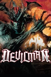 ดูหนัง Devilman (2004) ค้างคาวกายสิทธิ์ สงครามอสูรถล่มอสูร