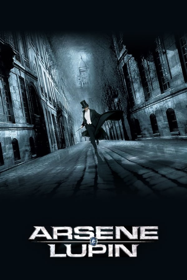 ดูหนัง Arsene Lupin (2004) อาเซน ลูแปงค์ จอมโจรบันลือโลก