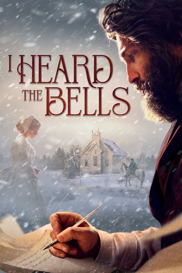 ดูหนัง I Heard the Bells (2022) แสงแห่งหวัง ระฆังแห่งชีวิต (ซับไทย)