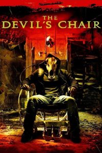 ดูหนัง The Devil’s Chair (2007) เก้าอี้สยองดูดวิญญาณ (ซับไทย)