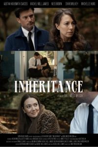ดูหนัง The Inheritance (2024) (ซับไทย)