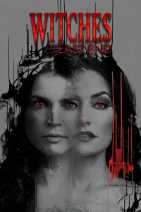 Witches Of East End ซับไทย