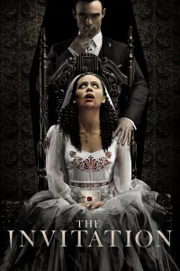 The Invitation (2022) วิวาห์ผวา พากย์ไทย