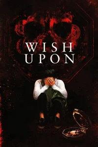 Wish Upon (2017) พร ขอ ตาย พากย์ไทย