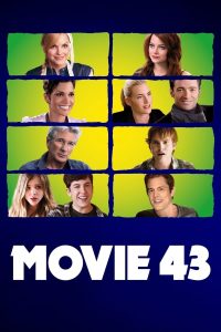 ดูหนัง Movie 43 (2013) มูฟวี่ 43 มหกามป่วน XXX (ซับไทย)