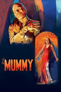 ดูหนัง The Mummy (1932) มัมมี่