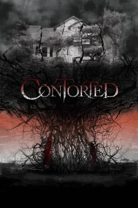 Contorted (2022) บ้านขังผี พากย์ไทย