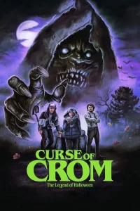 Curse of Crom: The Legend of Halloween (2022) ซับไทย