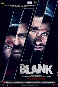 ดูหนัง Blank (2019) นักฆ่าเลือดทมิฬ