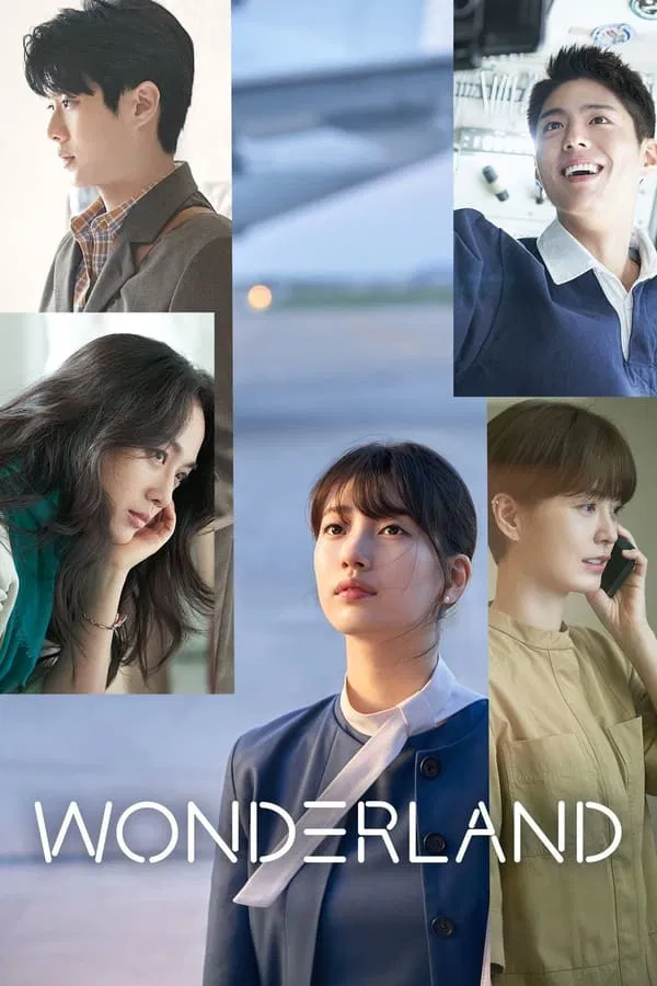 Wonderland (2024) วันเดอร์แลนด์ พากย์ไทย