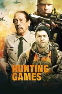 ดูหนัง Hunting Games (2023) (ซับไทย)