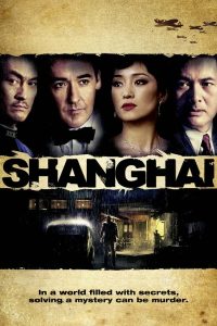 ดูหนัง Shanghai (2010) ไฟรัก ไฟสงคราม