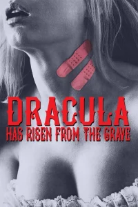 Dracula Has Risen from the Grave (1968) แดร็กคูล่าคืนชีพ พากย์ไทย