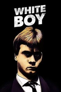 สารคดี White Boy (2017) (ซับไทย)
