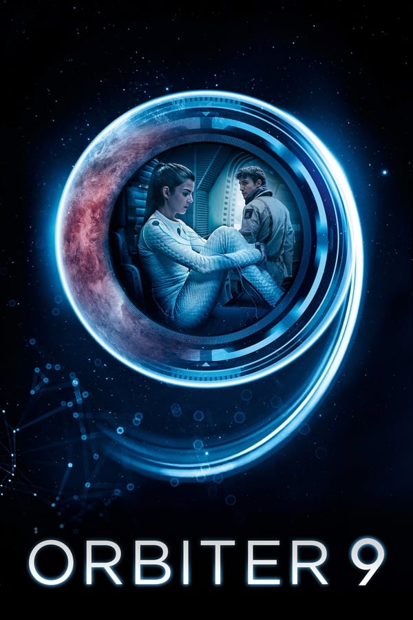 ดูหนัง Orbiter 9 (2017) ออร์บิเตอร์ 9 (ซับไทย)