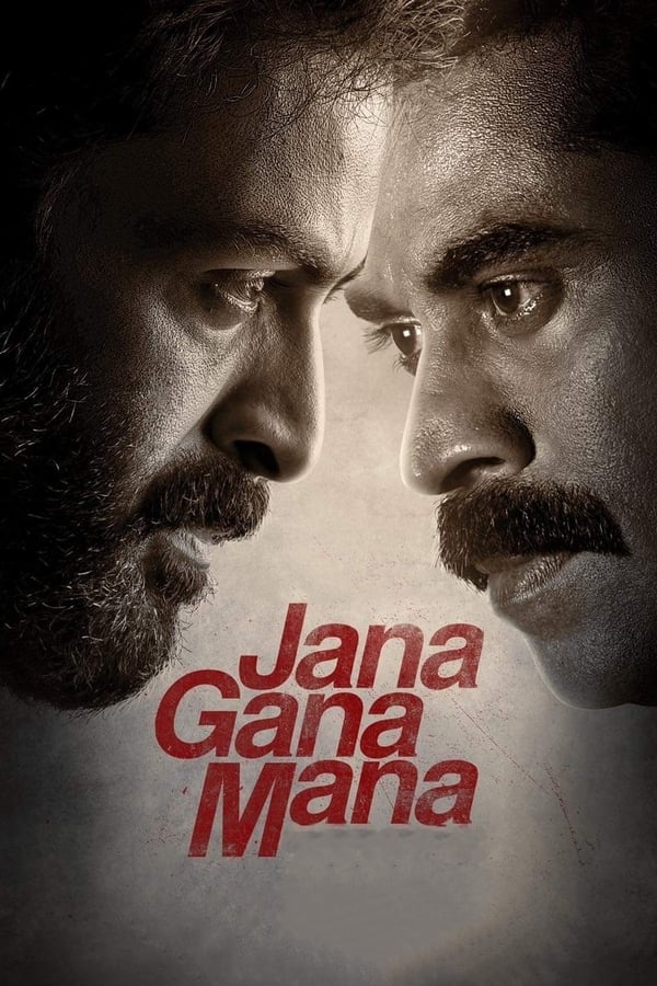 ดูหนัง Jana Gana Mana (2022) แผ่นดินระห่ำ (ซับไทย)