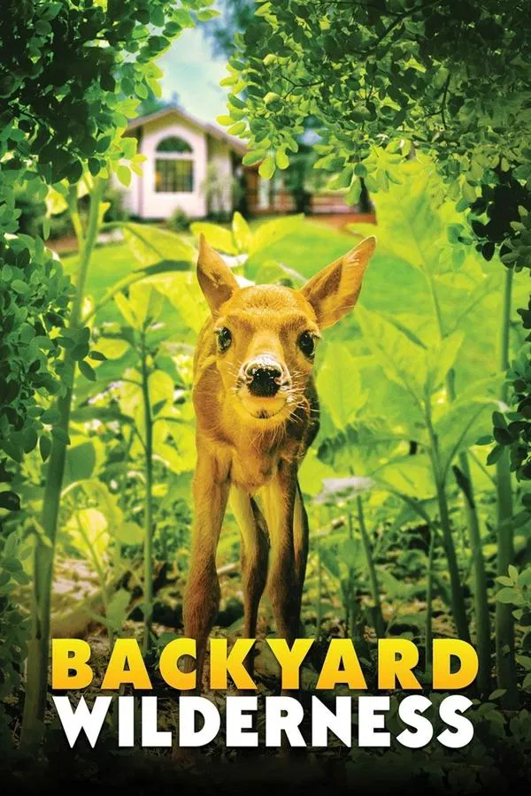 Backyard Wilderness (2018) ซับไทย