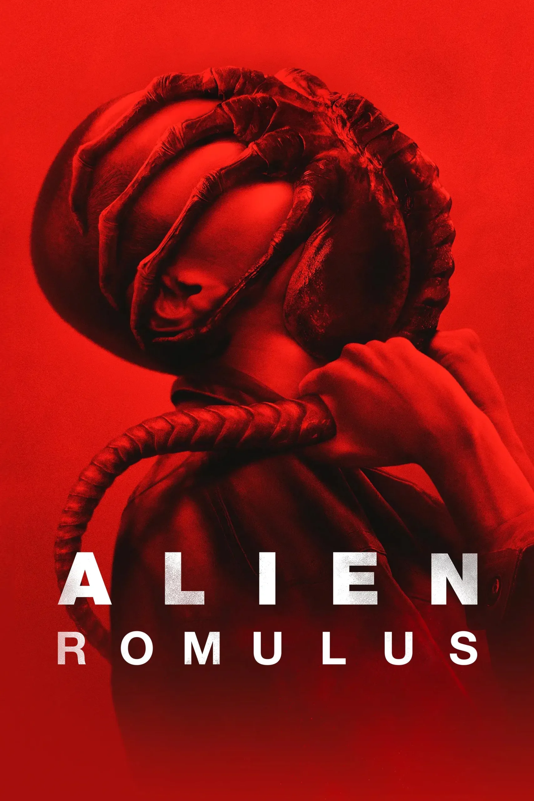 Alien: Romulus (2024) เอเลี่ยน: โรมูลัส พากย์ไทย