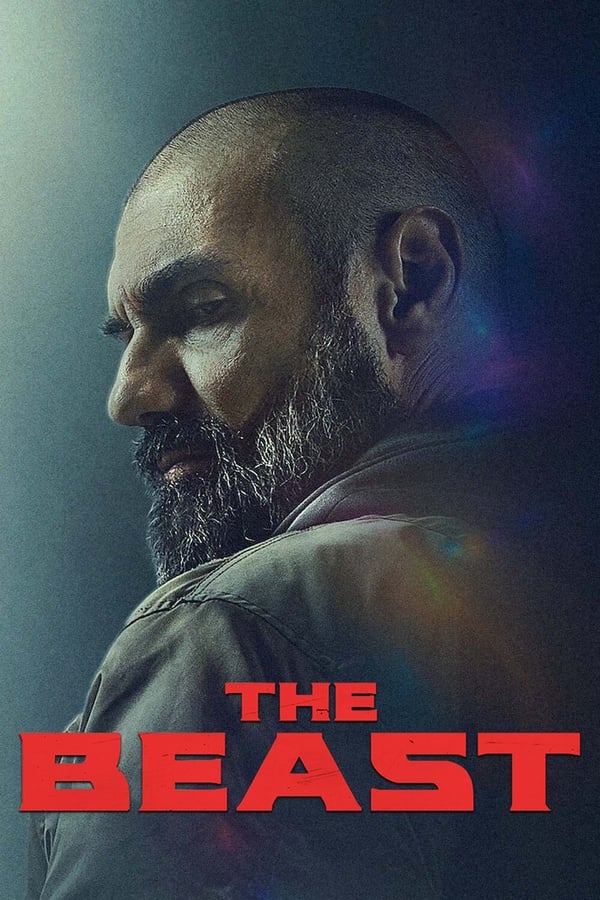 ดูหนัง The Beast (2020) แค้นอสูร (ซับไทย)