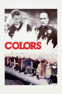 ดูหนัง Colors (1988) มือปราบแก๊งโหด (ซับไทย)