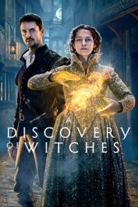 ดูซีรี่ส์ A Discovery of Witches – อะดิสคัฟเวอรี่ออฟวิทเชส (พากย์ไทย/ซับไทย)