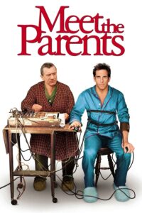 ดูหนัง Meet the Parents (2000) เขยซ่าส์ พ่อตาแสบส์