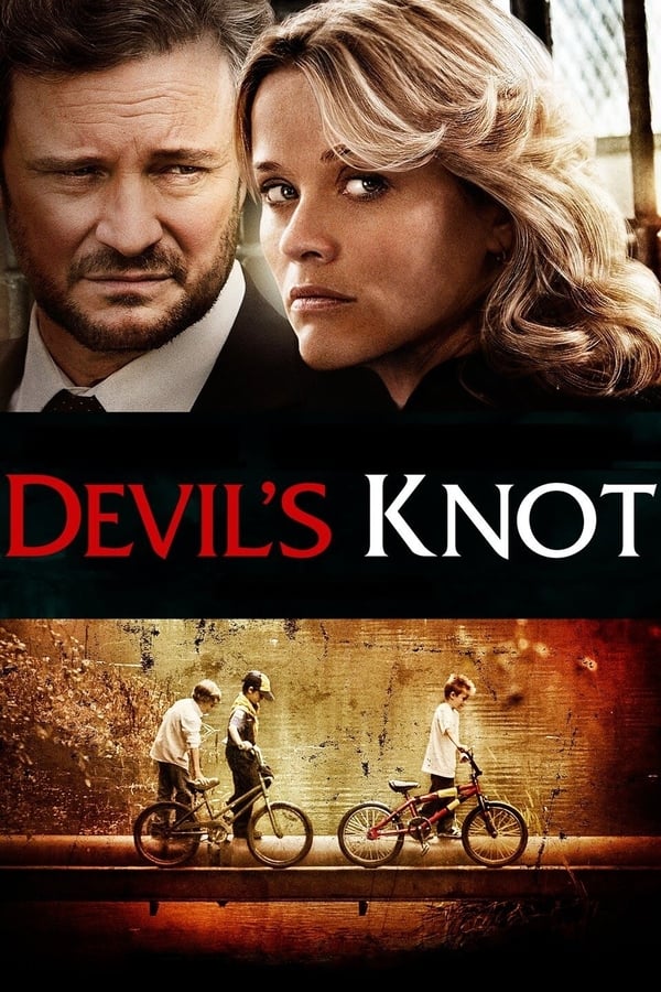 ดูหนัง Devil’s Knot (2013) คดีปริศนา ปมซ่อนปม