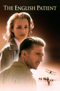 ดูหนัง The English Patient (1996) ในความทรงจำ…ความรักอยู่ได้ชั่วนิรันดร์