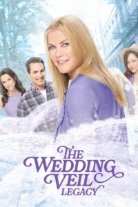 ดูหนัง The Wedding Veil Legacy (2022) มหัศจรรย์รักผ้าคลุมหน้าเจ้าสาว 3 (ซับไทย)