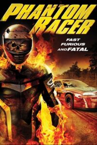 ดูหนัง Phantom Racer (2009) (ซับไทย)