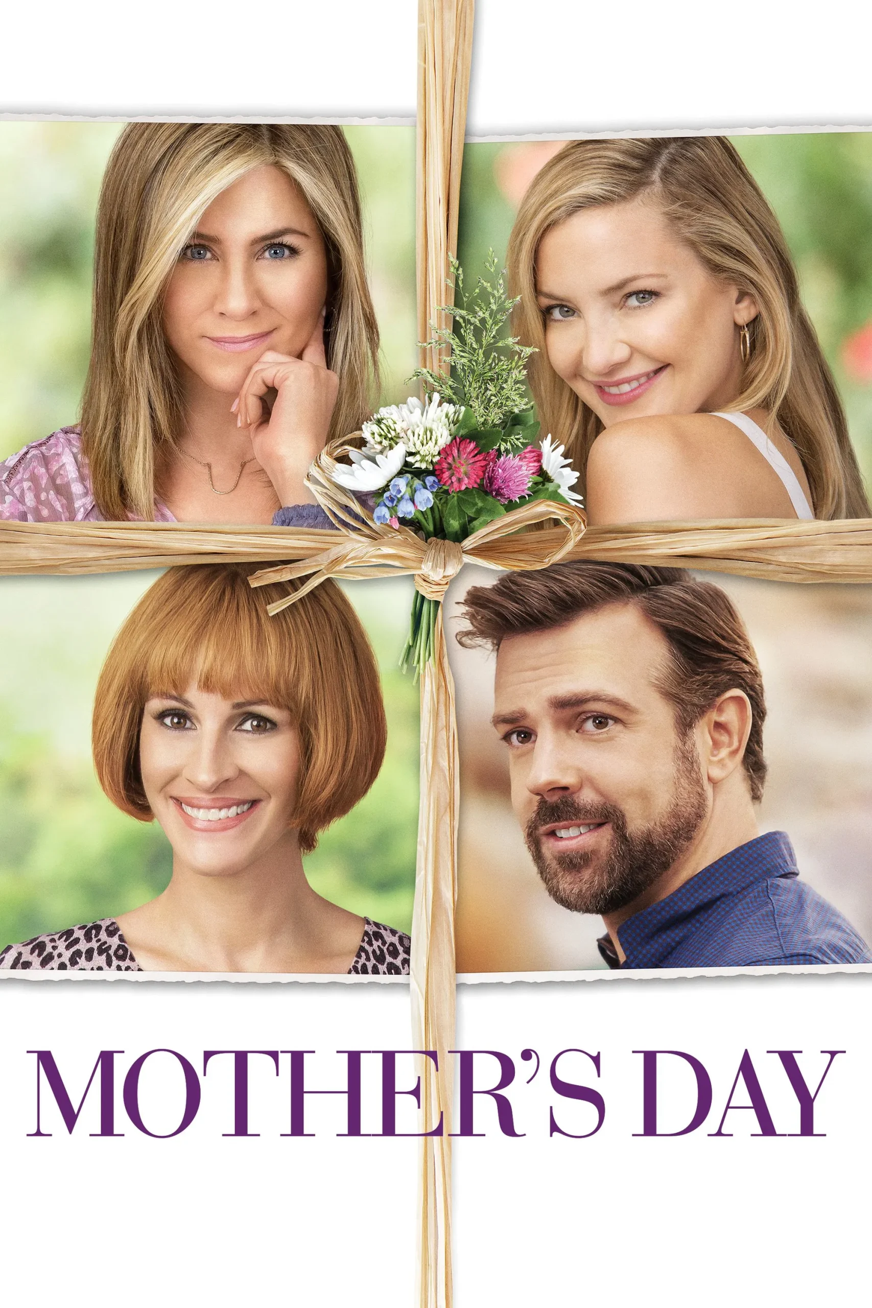 Mother’s Day (2016) แม่ก็คือแม่ จบนะ พากย์ไทย