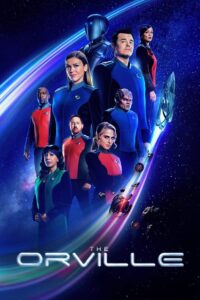 ดูซีรี่ส์ The Orville – เดอะ ออร์วิลล์ (ซับไทย)