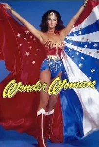 ดูหนัง The New Original Wonder Woman (1975) (ซับไทย)