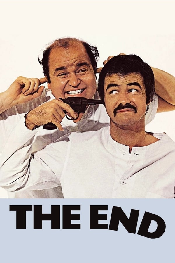 ดูหนัง The End (1978) (ซับไทย)