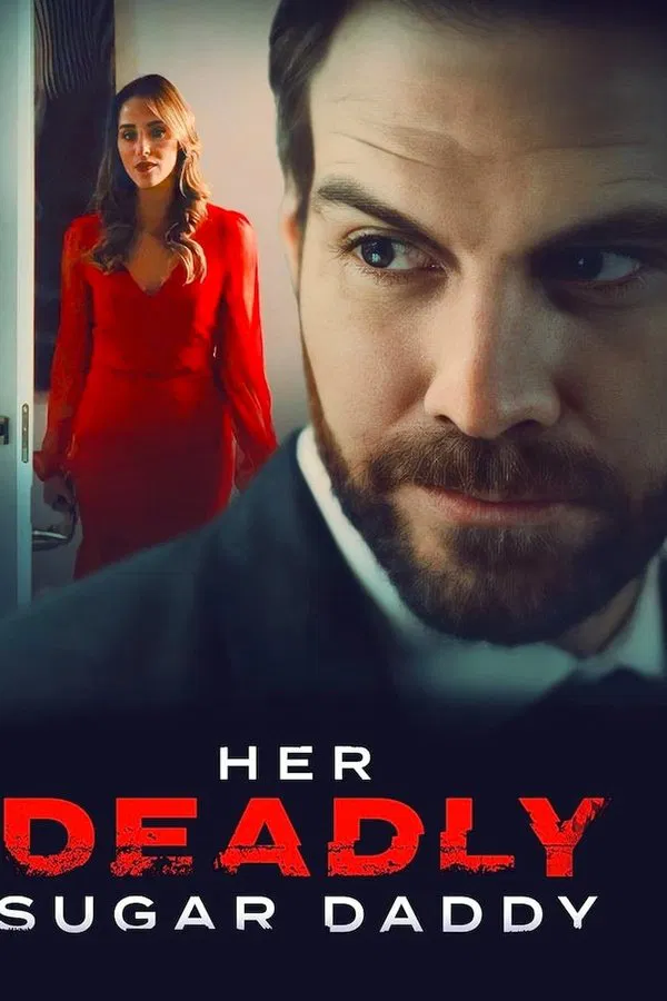 Her Deadly Sugar Daddy (2020) ซับไทย