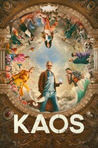 ดูซีรี่ส์ KAOS – เคออส (พากย์ไทย/ซับไทย)