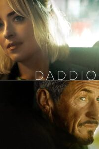 ดูหนัง Daddio (2024) (ซับไทย)