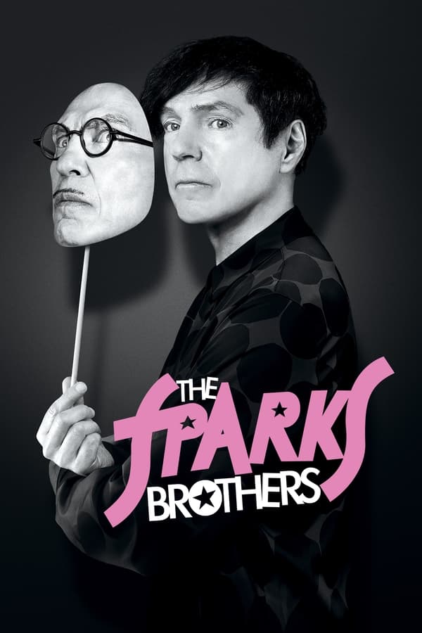 สารคดี The Sparks Brothers (2021) (ซับไทย)